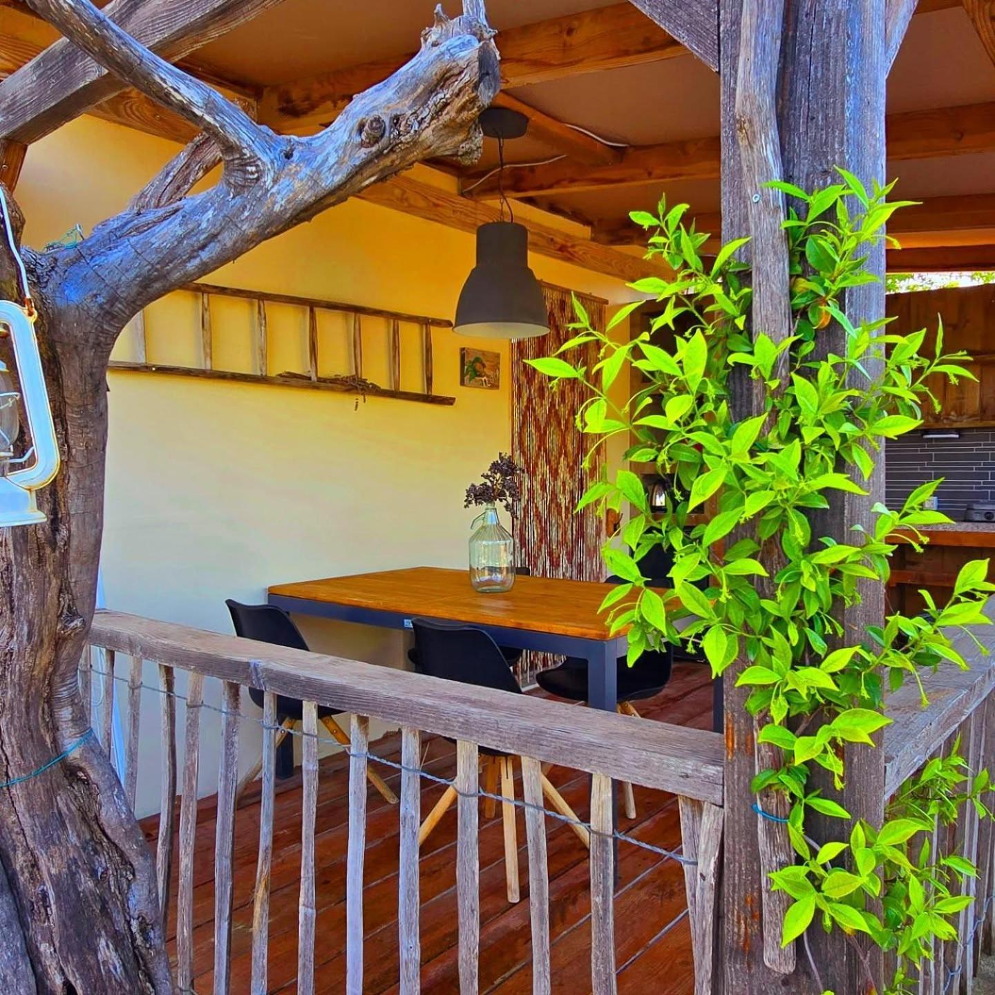Apartamento Casa Cingoli Exterior foto